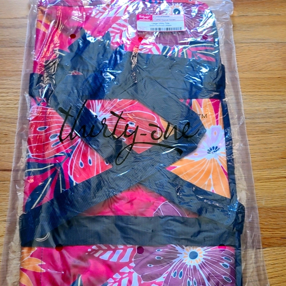 Thirtyone Large Utility Tote